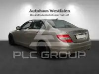 2007 Mercedes Benz C 280