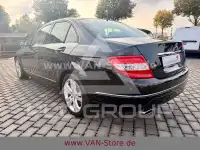 2007 Mercedes Benz C 280