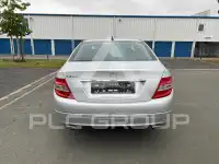 2007 Mercedes Benz C 280