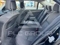 2007 Mercedes Benz C 280