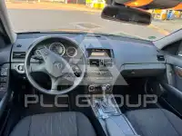 2007 Mercedes Benz C 280