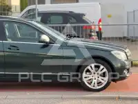 2007 Mercedes Benz C 280