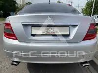 2007 Mercedes Benz C 280