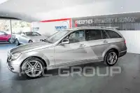 2007 Mercedes Benz C 280