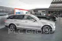 2007 Mercedes Benz C 280