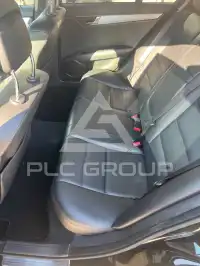 2007 Mercedes Benz C 280