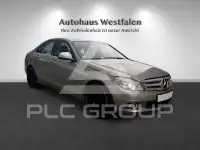2007 Mercedes Benz C 280