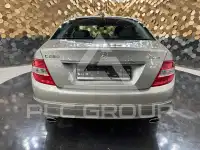 2007 Mercedes Benz C 280
