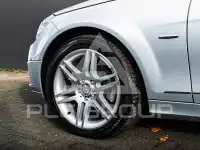2007 Mercedes Benz C 280