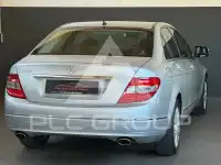 2007 Mercedes Benz C 280