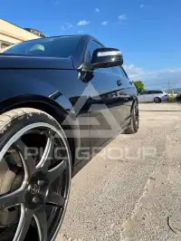 2007 Mercedes Benz C 280