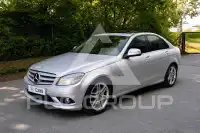 2007 Mercedes Benz C 280