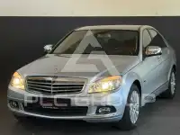 2007 Mercedes Benz C 280