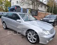 2007 Mercedes Benz C 280