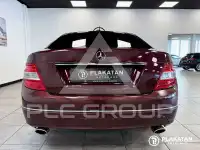 2007 Mercedes Benz C 280