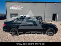 2007 Mercedes Benz C 280