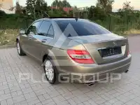2007 Mercedes Benz C 280