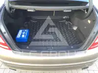 2007 Mercedes Benz C 280