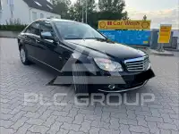 2007 Mercedes Benz C 280