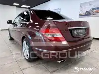2007 Mercedes Benz C 280