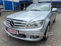 2007 Mercedes Benz C 280