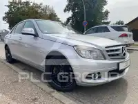 2007 Mercedes Benz C 280