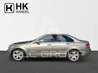 2007 Mercedes Benz C 280
