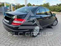 2007 Mercedes Benz C 280