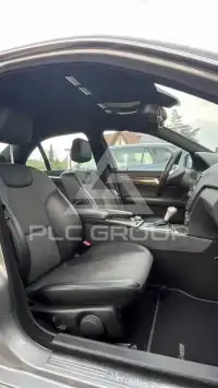 2007 Mercedes Benz C 280