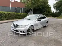 2007 Mercedes Benz C 280