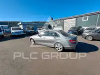 2007 Mercedes Benz C 280