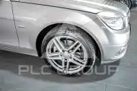 2007 Mercedes Benz C 280