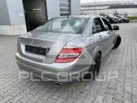 2007 Mercedes Benz C 280