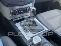 2007 Mercedes Benz C 280