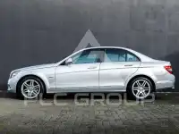2007 Mercedes Benz C 280