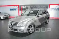 2007 Mercedes Benz C 280