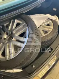 2007 Mercedes Benz C 280