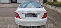 2007 Mercedes Benz C 280