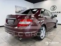 2007 Mercedes Benz C 280