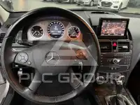 2007 Mercedes Benz C 280