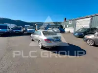 2007 Mercedes Benz C 280
