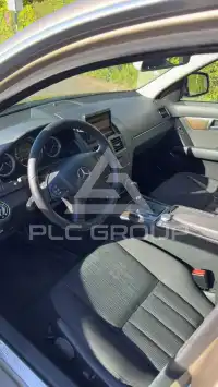 2007 Mercedes Benz C 280