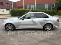 2007 Mercedes Benz C 280