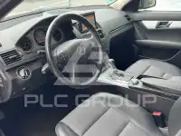 2007 Mercedes Benz C 280
