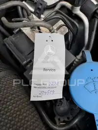 2007 Mercedes Benz C 280