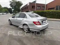 2007 Mercedes Benz C 280