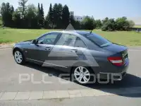 2007 Mercedes Benz C 280