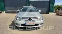 2007 Mercedes Benz C 280