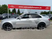 2007 Mercedes Benz C 280