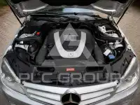2007 Mercedes Benz C 280
